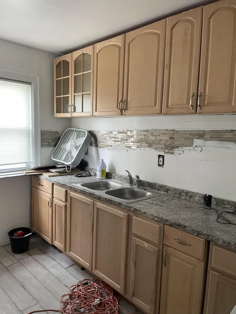 15341 Cherrylawn Street Detroit City MI 48238