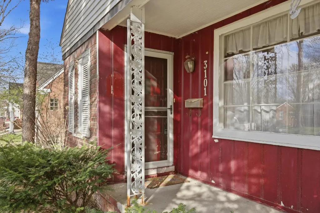 3101 Woodside Street Dearborn City MI 48124