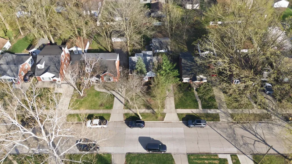 3101 Woodside Street Dearborn City MI 48124