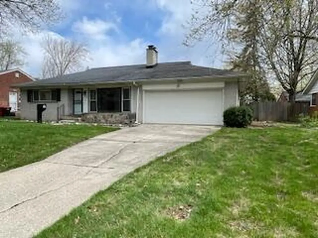 27182 Spring Arbor Drive Southfield City MI 48076