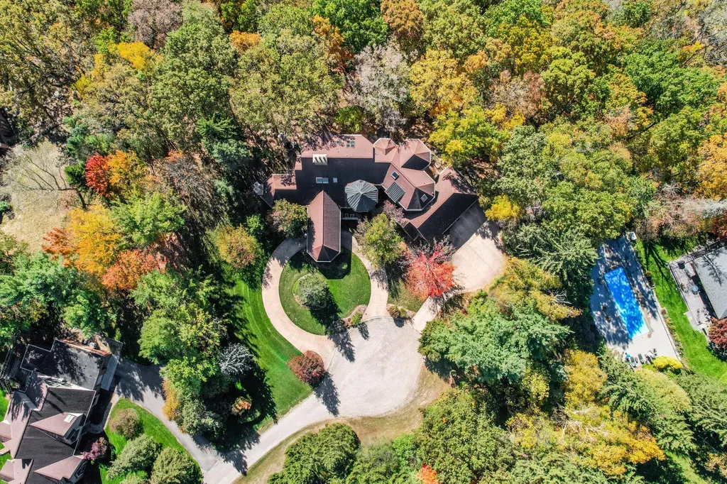 161 Laurin Court Ann Arbor Charter Township MI 48105