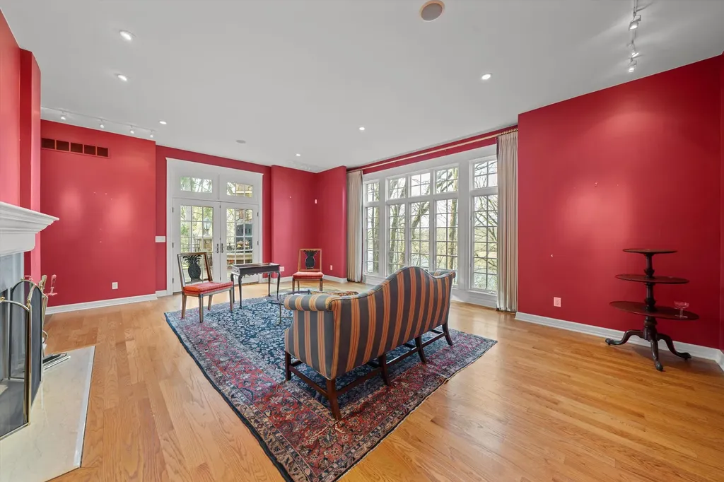161 Laurin Court Ann Arbor Charter Township MI 48105