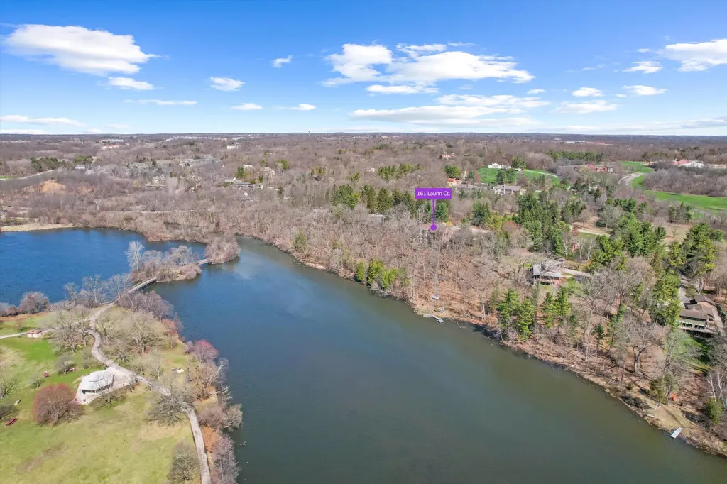 161 Laurin Court Ann Arbor Charter Township MI 48105