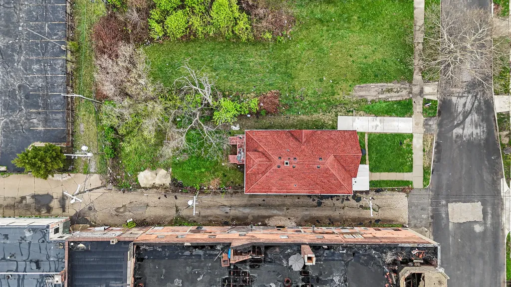 8983 Beverly Court Detroit City MI 48204