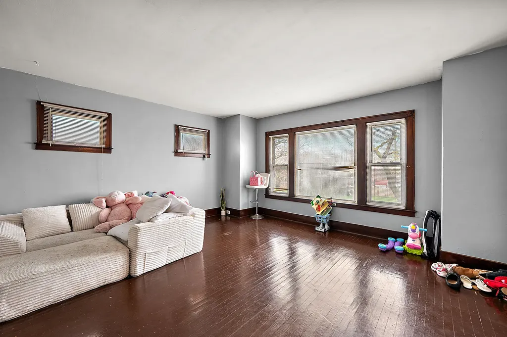8983 Beverly Court Detroit City MI 48204