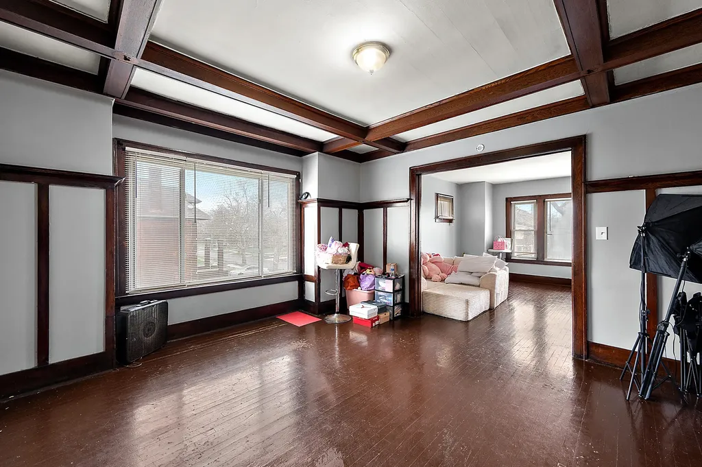 8983 Beverly Court Detroit City MI 48204