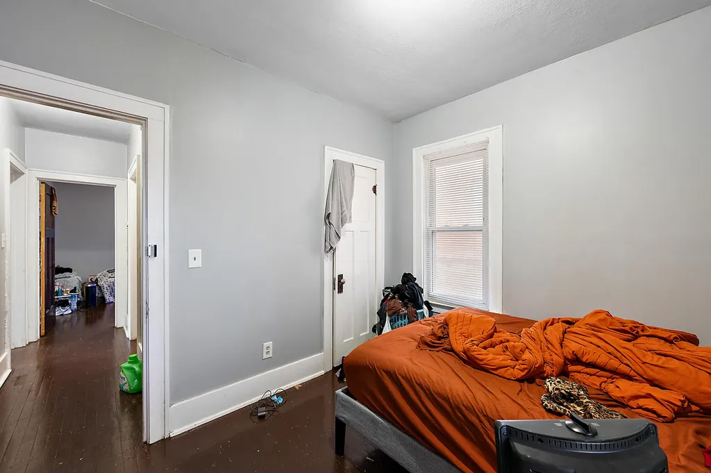 8983 Beverly Court Detroit City MI 48204
