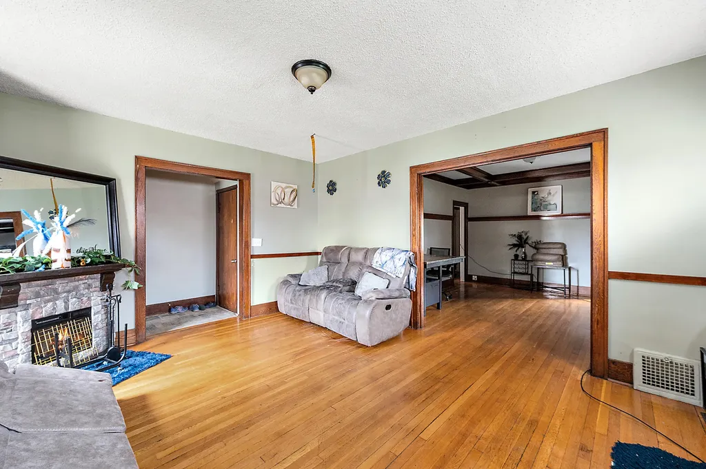 8983 Beverly Court Detroit City MI 48204