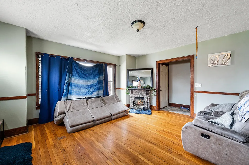 8983 Beverly Court Detroit City MI 48204