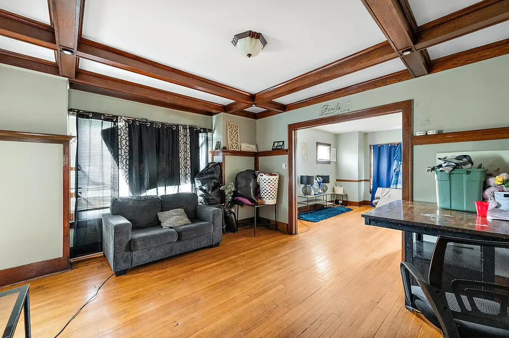 8983 Beverly Court Detroit City MI 48204