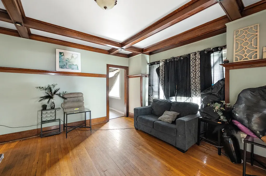 8983 Beverly Court Detroit City MI 48204
