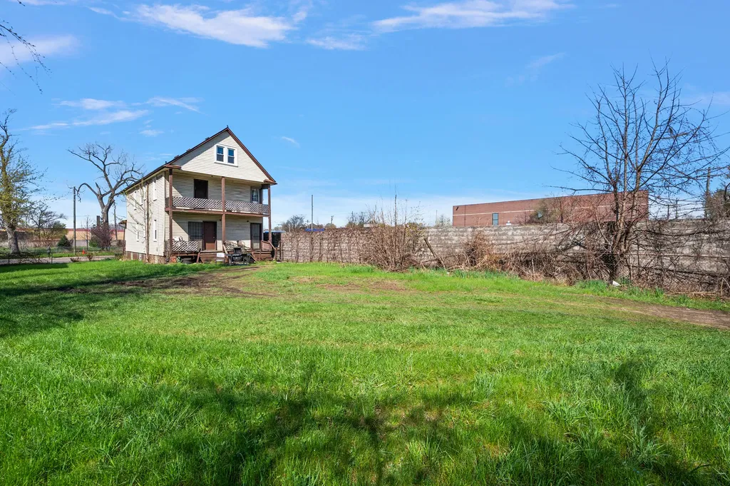3930 Mount Elliott Street Detroit City MI 48207
