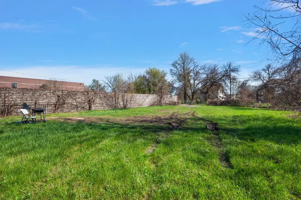 3930 Mount Elliott Street Detroit City MI 48207