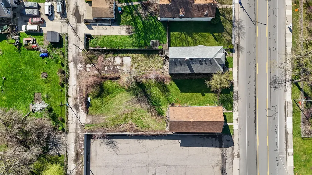 3930 Mount Elliott Street Detroit City MI 48207