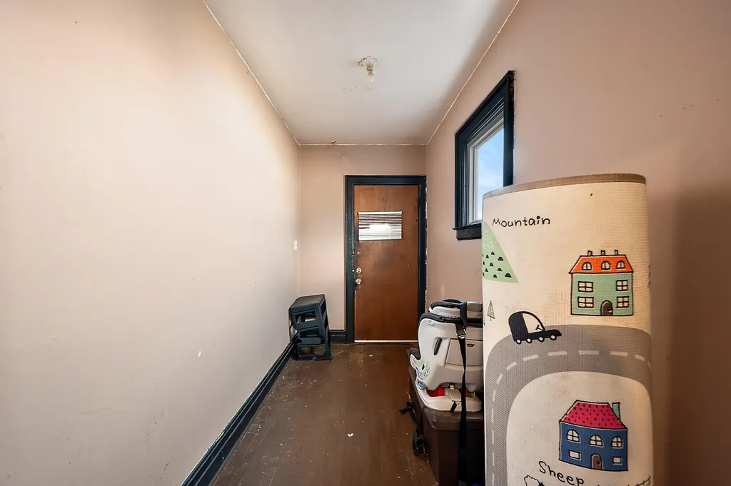 3930 Mount Elliott Street Detroit City MI 48207
