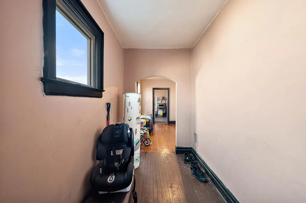 3930 Mount Elliott Street Detroit City MI 48207