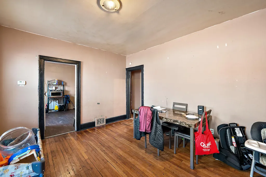 3930 Mount Elliott Street Detroit City MI 48207