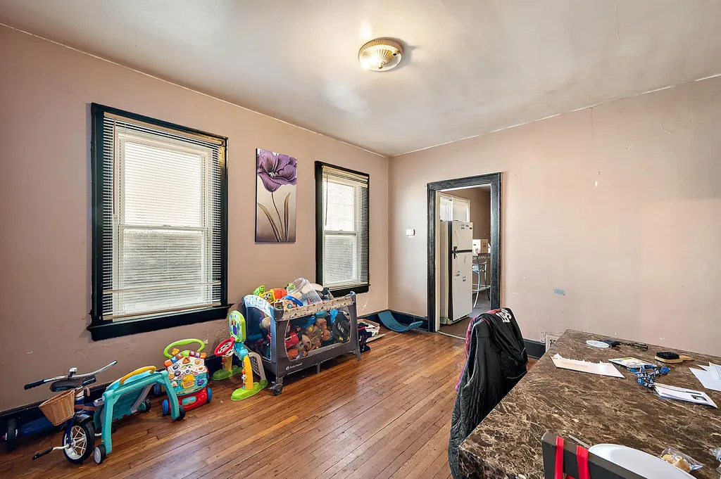 3930 Mount Elliott Street Detroit City MI 48207