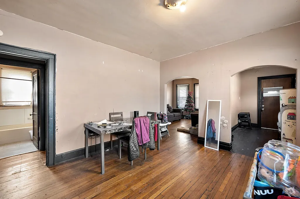 3930 Mount Elliott Street Detroit City MI 48207