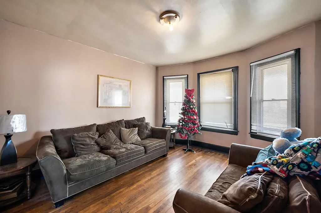 3930 Mount Elliott Street Detroit City MI 48207