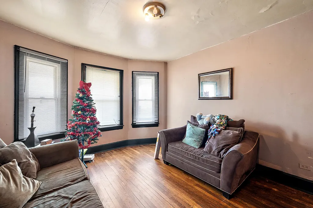 3930 Mount Elliott Street Detroit City MI 48207