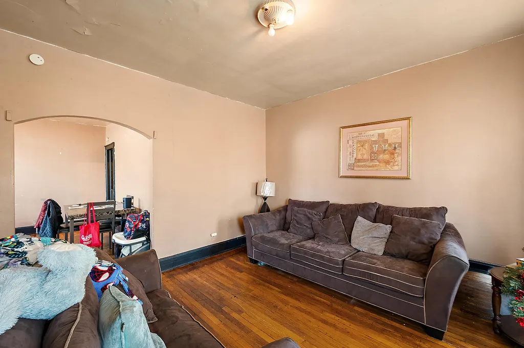 3930 Mount Elliott Street Detroit City MI 48207