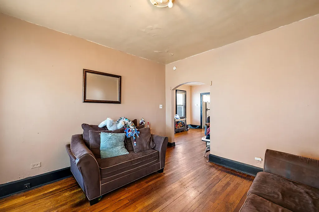 3930 Mount Elliott Street Detroit City MI 48207