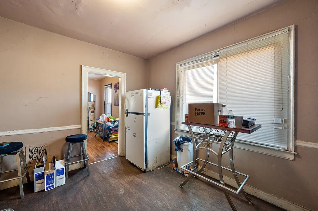 3930 Mount Elliott Street Detroit City MI 48207