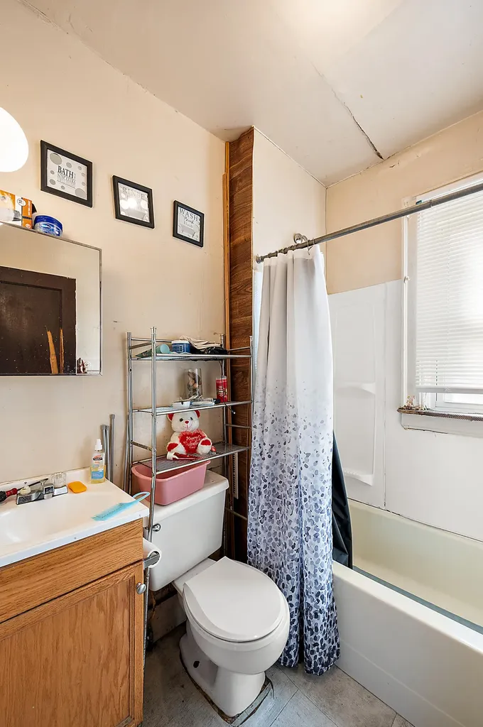 3930 Mount Elliott Street Detroit City MI 48207