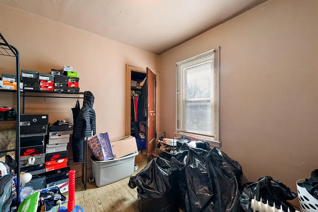 3930 Mount Elliott Street Detroit City MI 48207