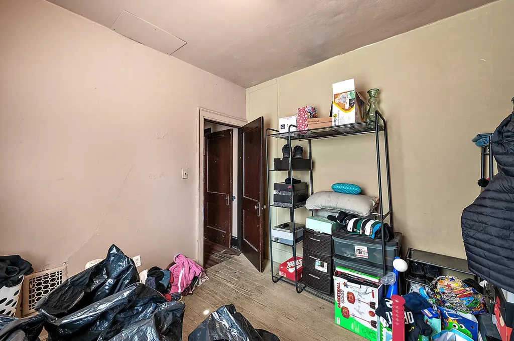 3930 Mount Elliott Street Detroit City MI 48207