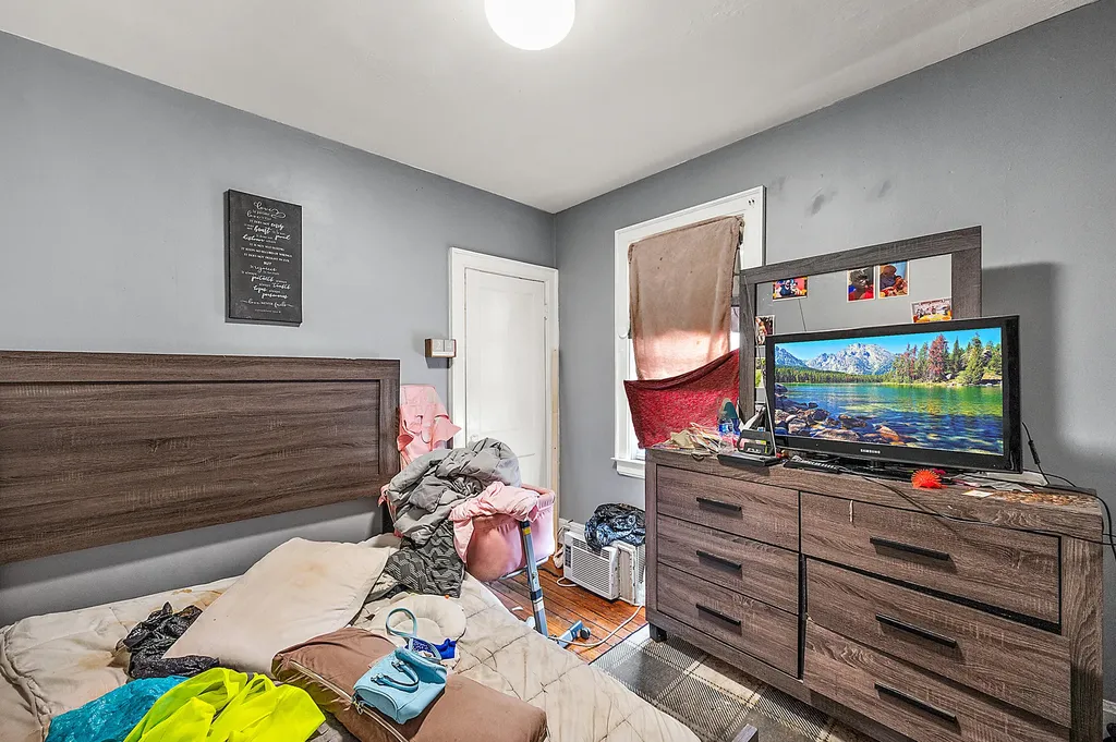 3930 Mount Elliott Street Detroit City MI 48207