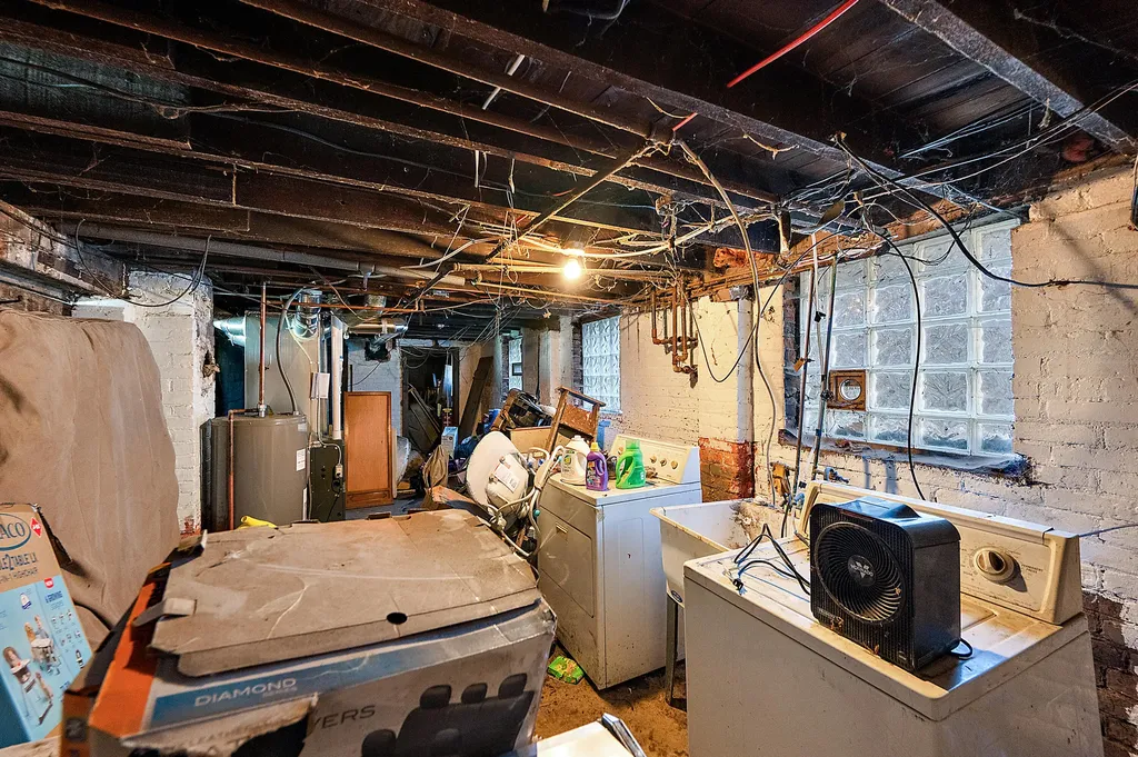 3930 Mount Elliott Street Detroit City MI 48207