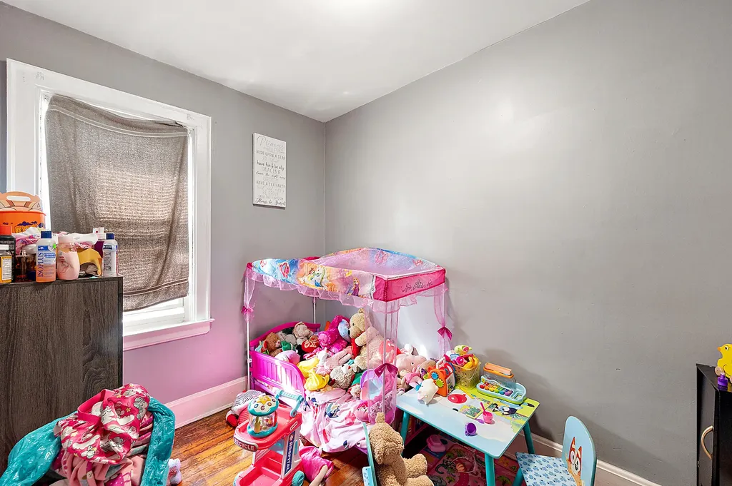 3930 Mount Elliott Street Detroit City MI 48207