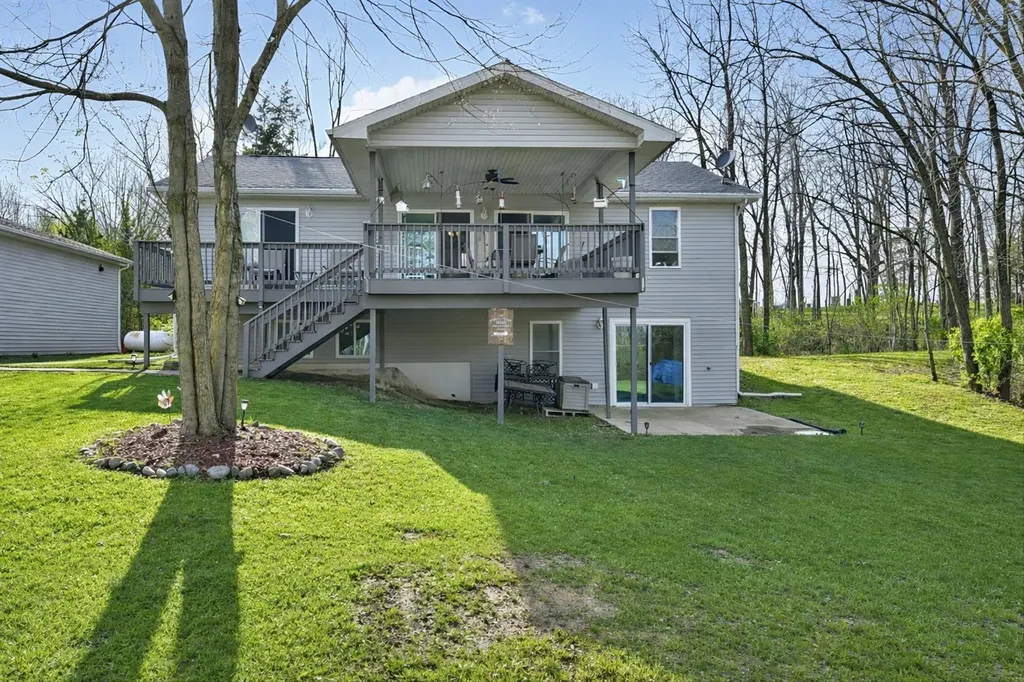 14165 Crampton Road Amboy Township MI 49232