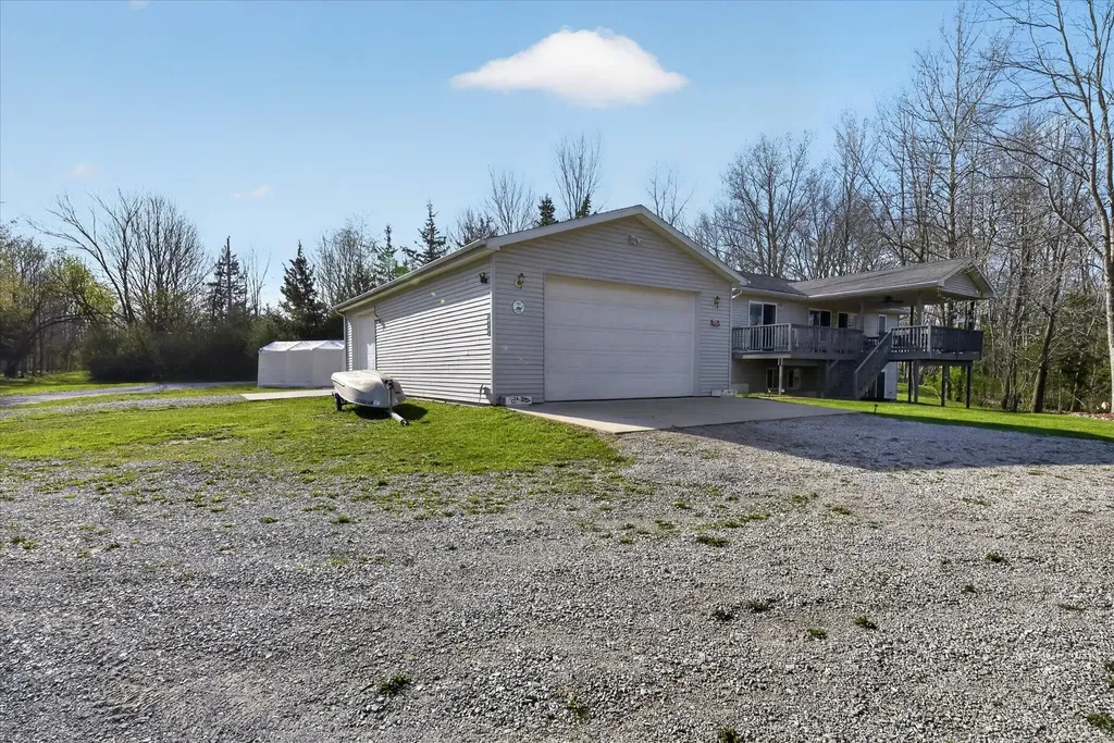 14165 Crampton Road Amboy Township MI 49232