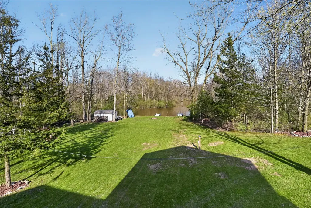 14165 Crampton Road Amboy Township MI 49232