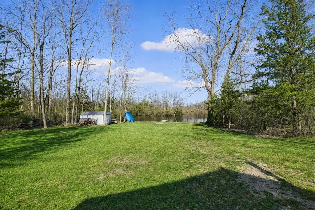 14165 Crampton Road Amboy Township MI 49232