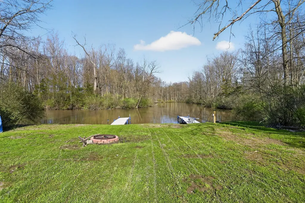 14165 Crampton Road Amboy Township MI 49232