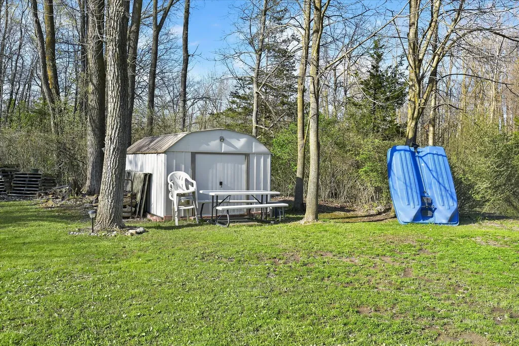 14165 Crampton Road Amboy Township MI 49232