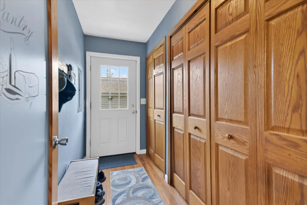 14165 Crampton Road Amboy Township MI 49232