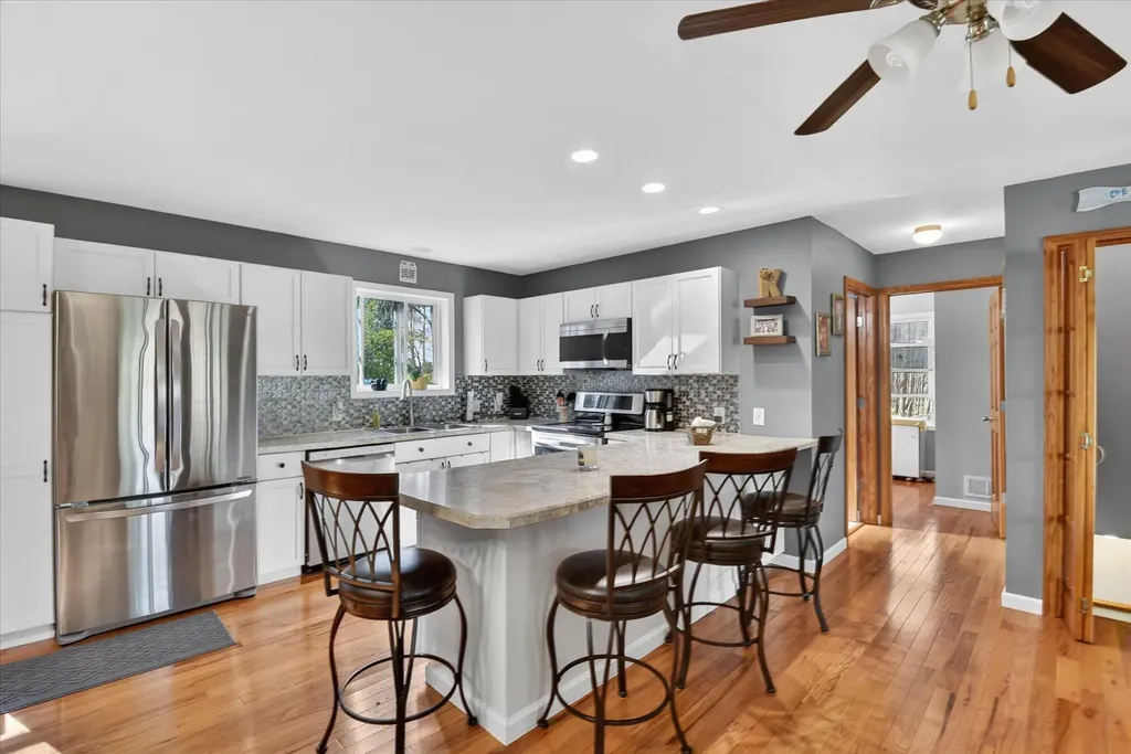 14165 Crampton Road Amboy Township MI 49232