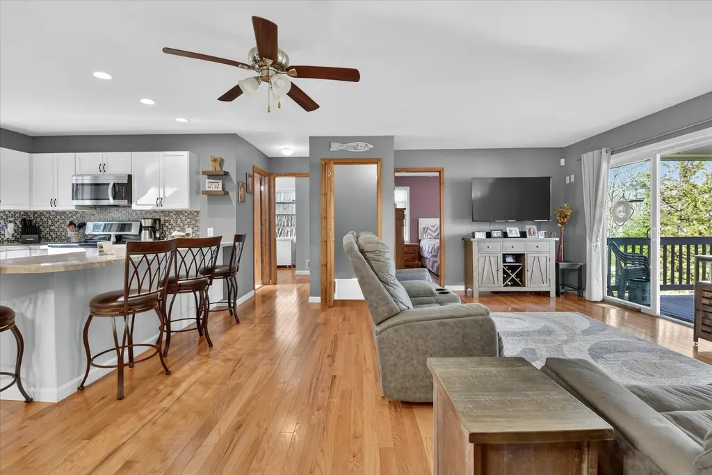 14165 Crampton Road Amboy Township MI 49232