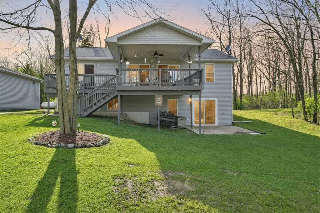 14165 Crampton Road Amboy Township MI 49232