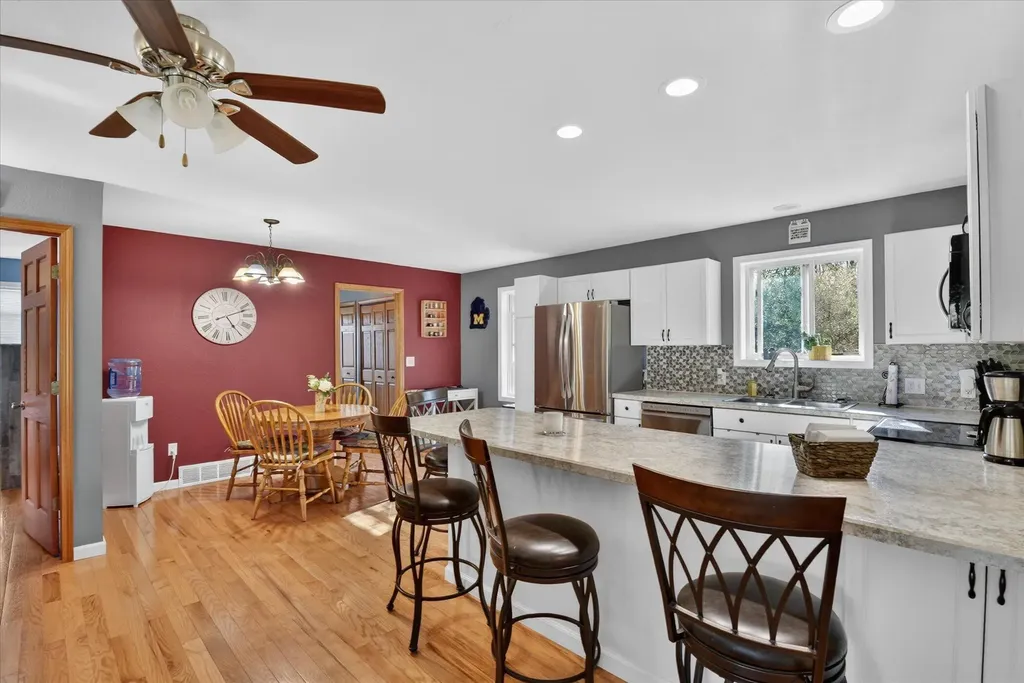 14165 Crampton Road Amboy Township MI 49232