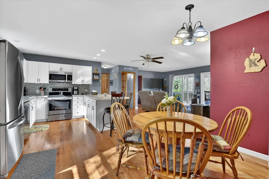 14165 Crampton Road Amboy Township MI 49232