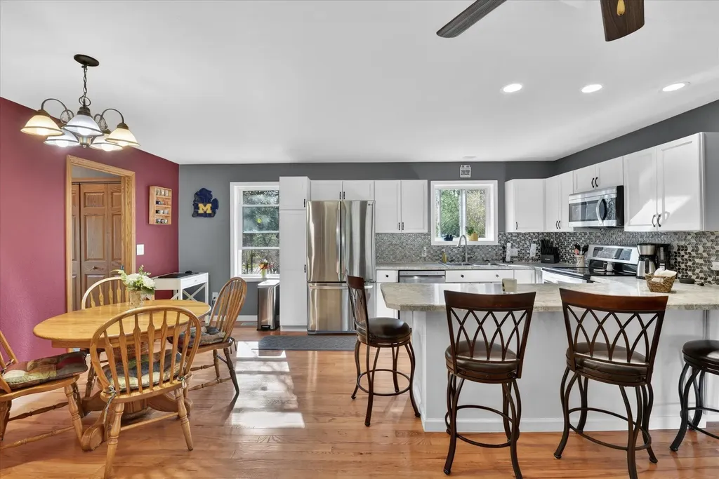 14165 Crampton Road Amboy Township MI 49232