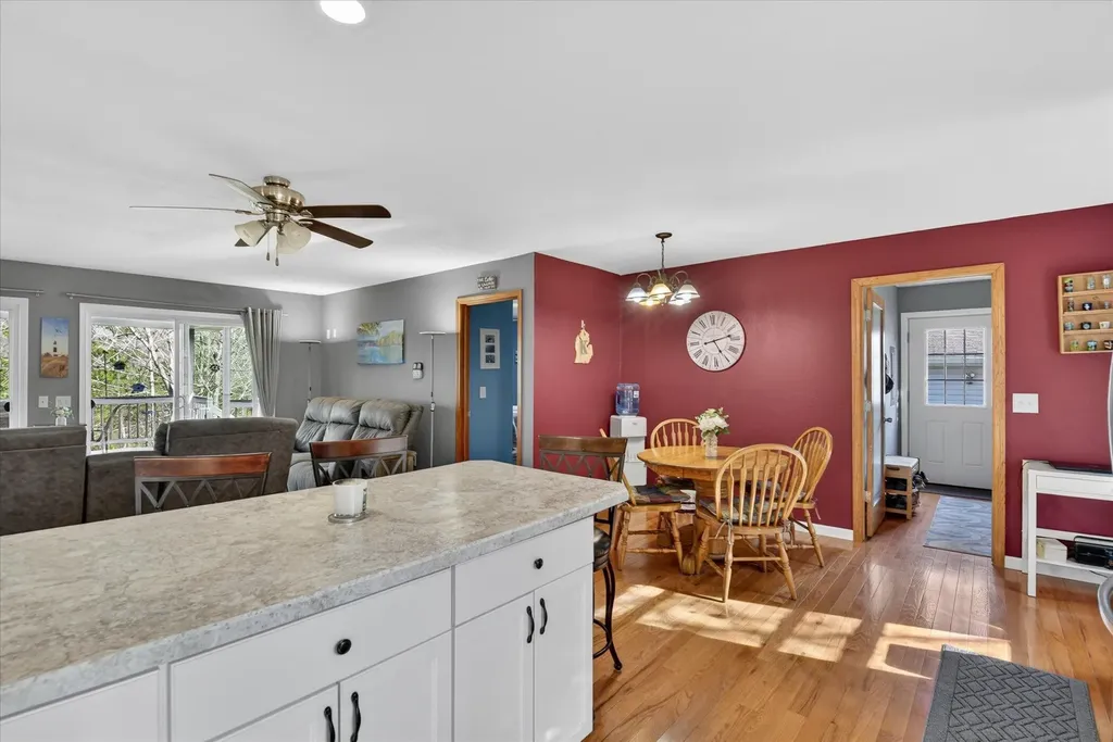 14165 Crampton Road Amboy Township MI 49232