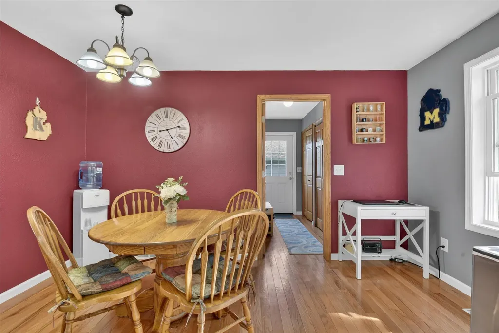 14165 Crampton Road Amboy Township MI 49232