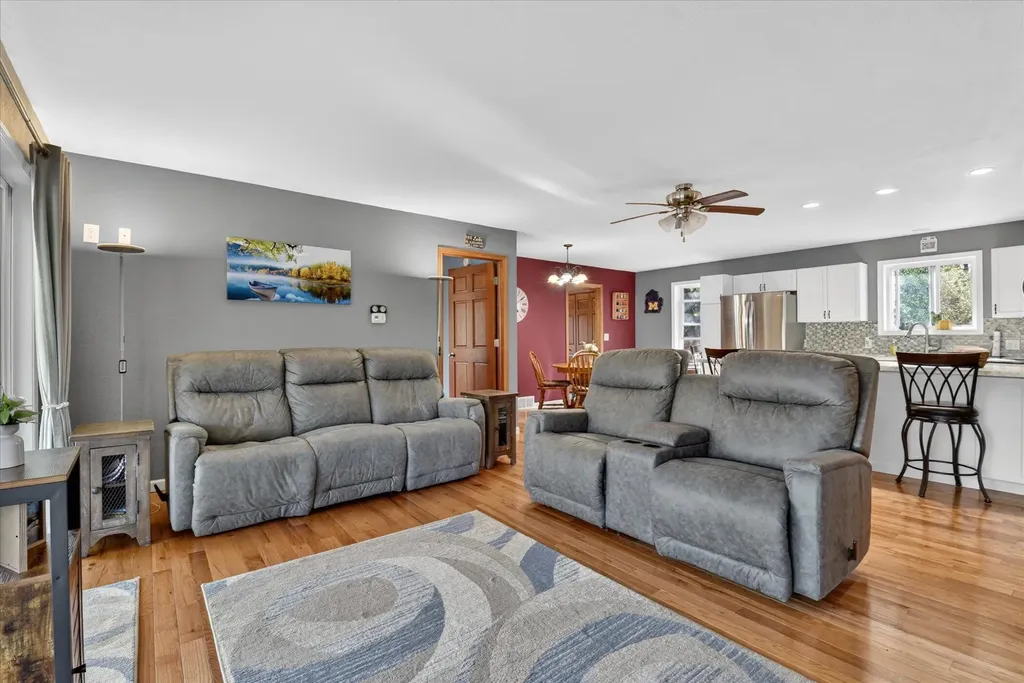 14165 Crampton Road Amboy Township MI 49232